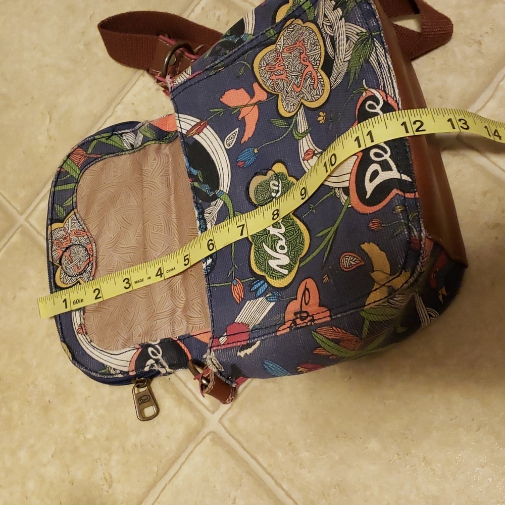 Sakroots Purse - Picture 10 of 12